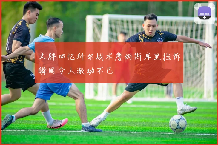 文胖回忆科尔战术詹姆斯库里挡拆瞬间令人激动不已